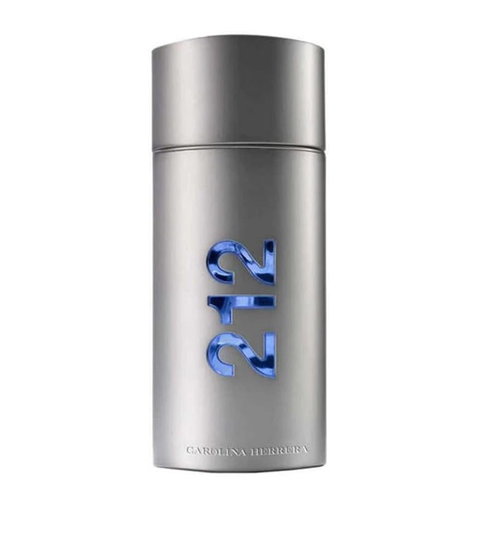 CAROLINA HERRERA 212 Nyc Men Edt Vapo- 100ml