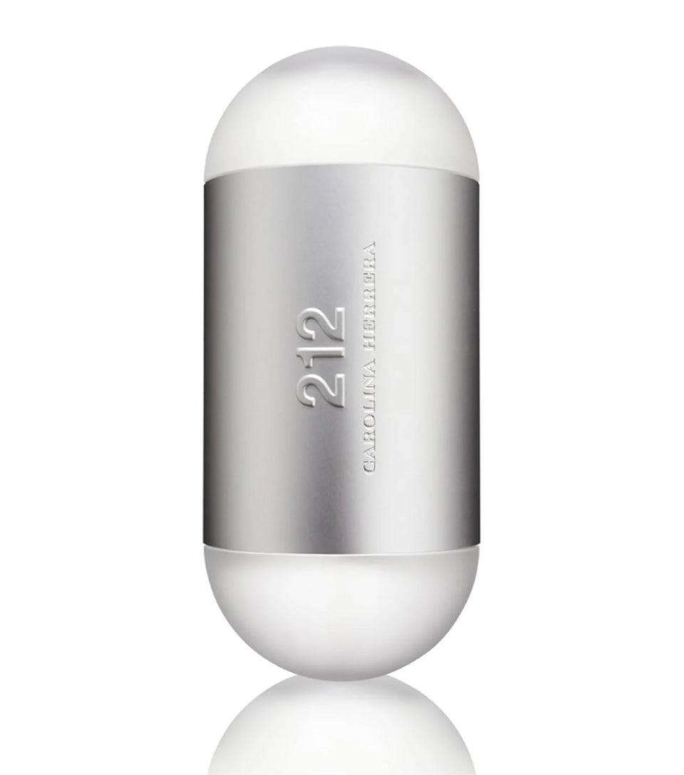 CAROLINA HERRERA 212 For Women - Eau De Toilette Spray 2oz