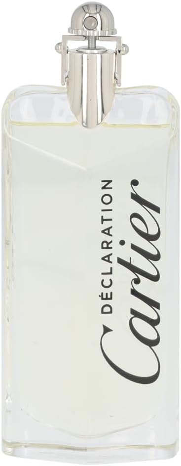 Declaration by Cartier for Men 3.3 oz Eau de Toilette Spray