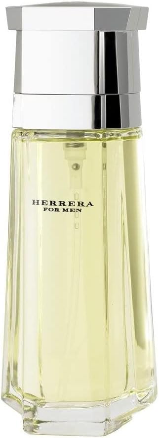 CAROLINA HERRERA 212 (M) EDT 100ML
