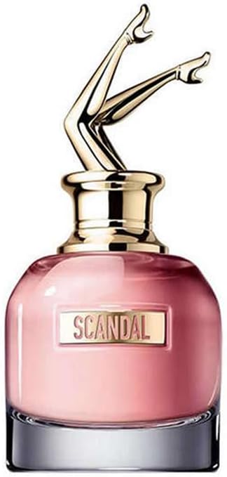 Jean Paul Gaultier Scandal - Perfumes For Women, 50 ML - Edp Spray