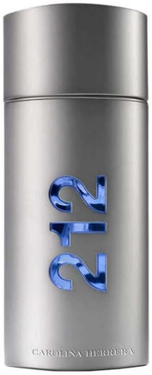 CAROLINA HERRERA 212 Nyc Men Edt Vapo- 100ml