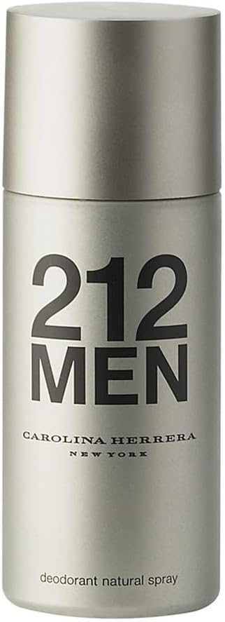 CAROLINA HERRERA 212 (M) EDT 100ML