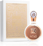 Lattafa Fakhar Women Eau de Parfum, 100ml