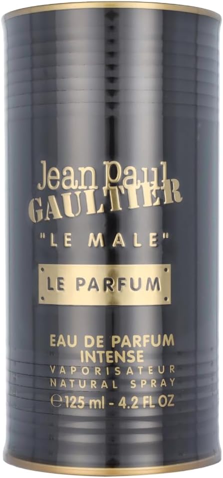 Jean Paul Gaultier Male Eau De Parfum Spray, 125ml/4.2oz