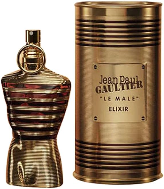 Jean Paul Gaultier Le Male Elixir Parfum 125ml