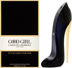 CAROLINA HERRERA Good Girl - Perfume for Women, 50 ml - EDP Spray