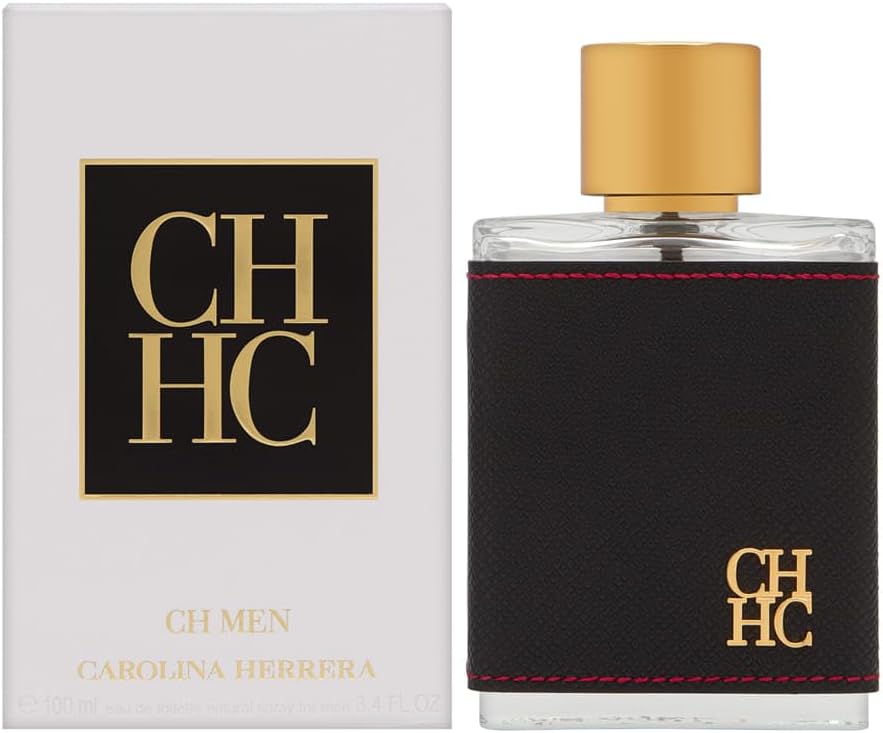 CH MEN edt vapo 200 ml