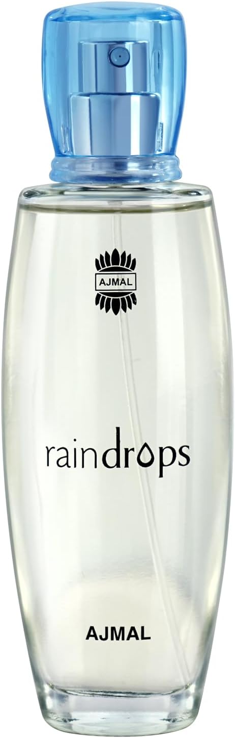 Ajmal Raindrops From Ajmal Eau De Parfum For Women, 50 Ml