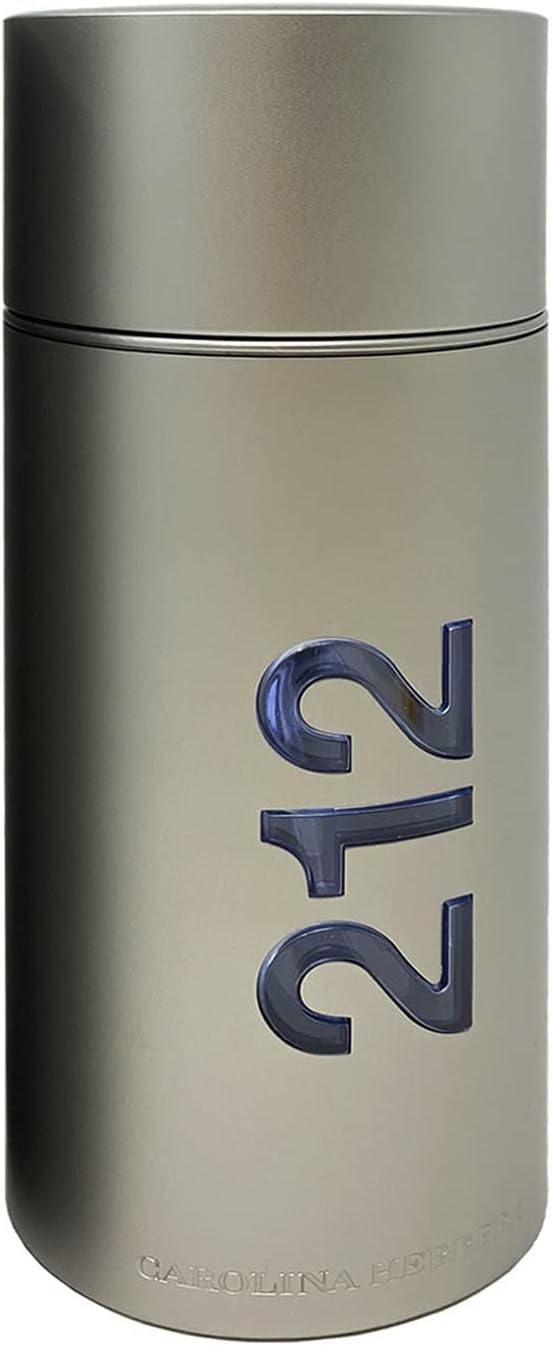 CAROLINA HERRERA 212 (M) EDT 100ML