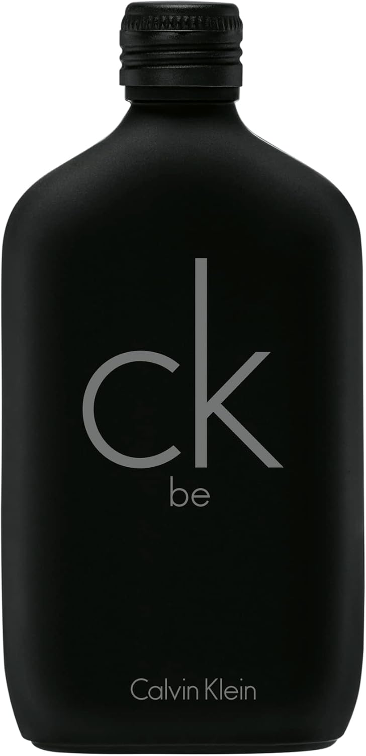 Calvin Klein CK Be Perfume for Unisex Eau De Toilette 50ML