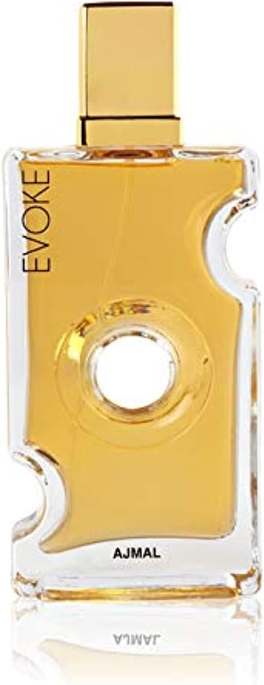 Ajmal Perfumes Evoke For Women Eau De Parfum, 75 ml