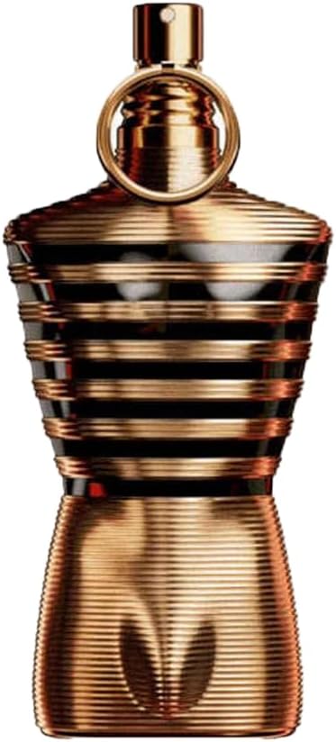 Jean Paul Gaultier Le Male Elixir Parfum 125ml