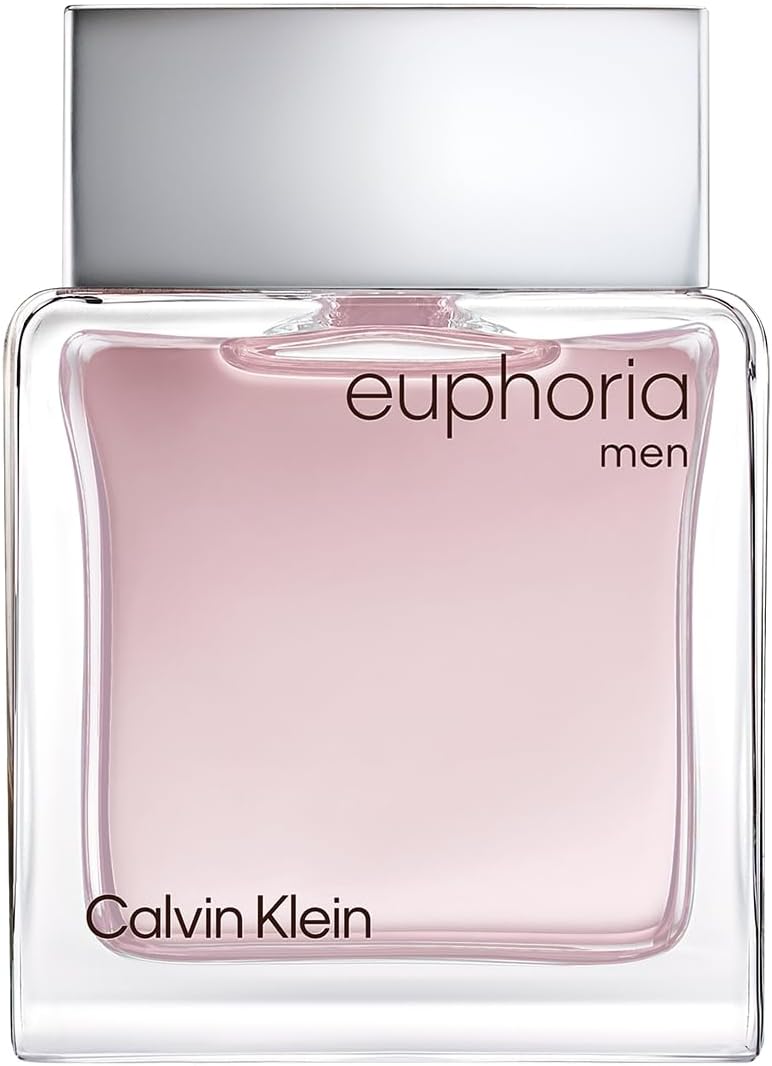 Calvin Klein Euphoria Perfume for Men Eau De Toilette 50ML