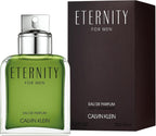 Calvin Klein Eternity Perfume for Men Eau De Parfum 100ML