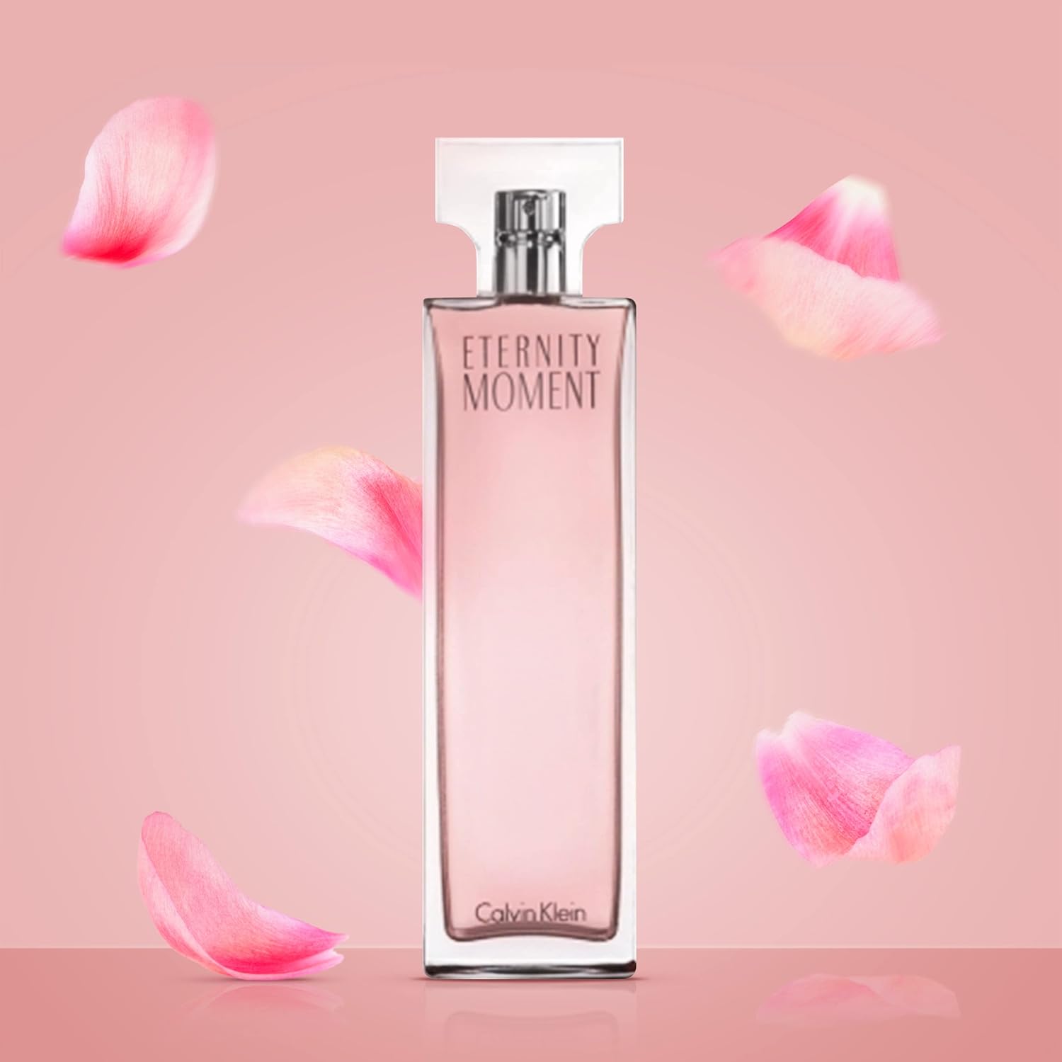 Calvin Klein Eternity Moment Perfume for Women Eau De Parfum 100ML