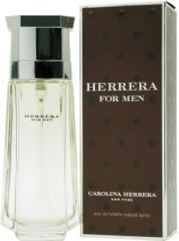 CAROLINA HERRERA 212 (M) EDT 100ML