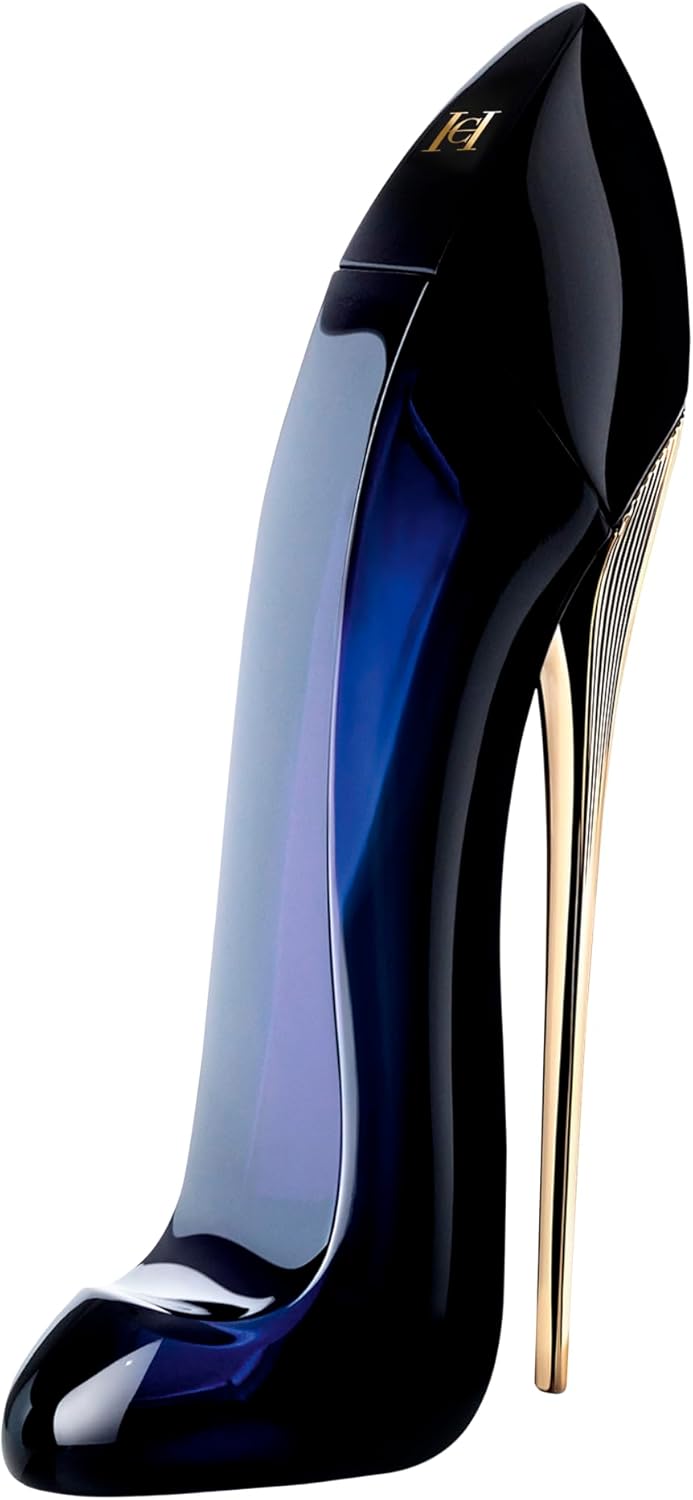 CAROLINA HERRERA Good Girl Edp - 30ml, Black