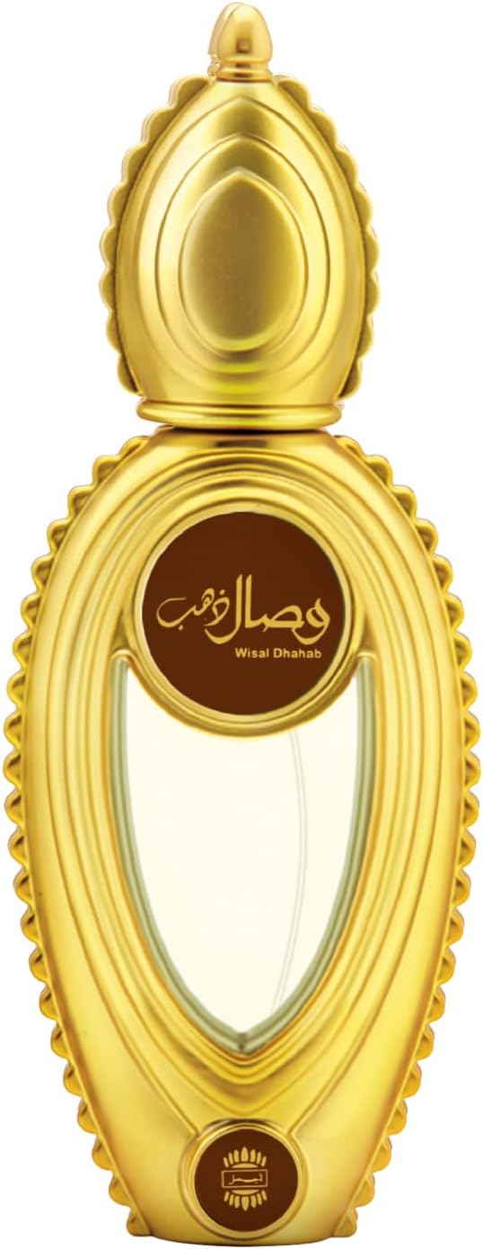 Ajmal Perfumes Wisal For Unisex, 50 ml