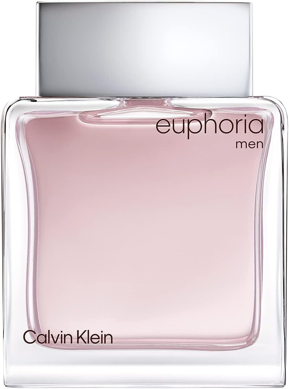Calvin Klein Euphoria Perfume for Men Eau De Toilette 100ML