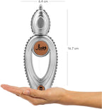 Ajmal Perfumes Wisal For Unisex, 50 ml