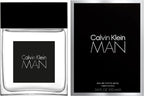 Calvin Klein Man Perfume for Men Eau De Toilette 100ML