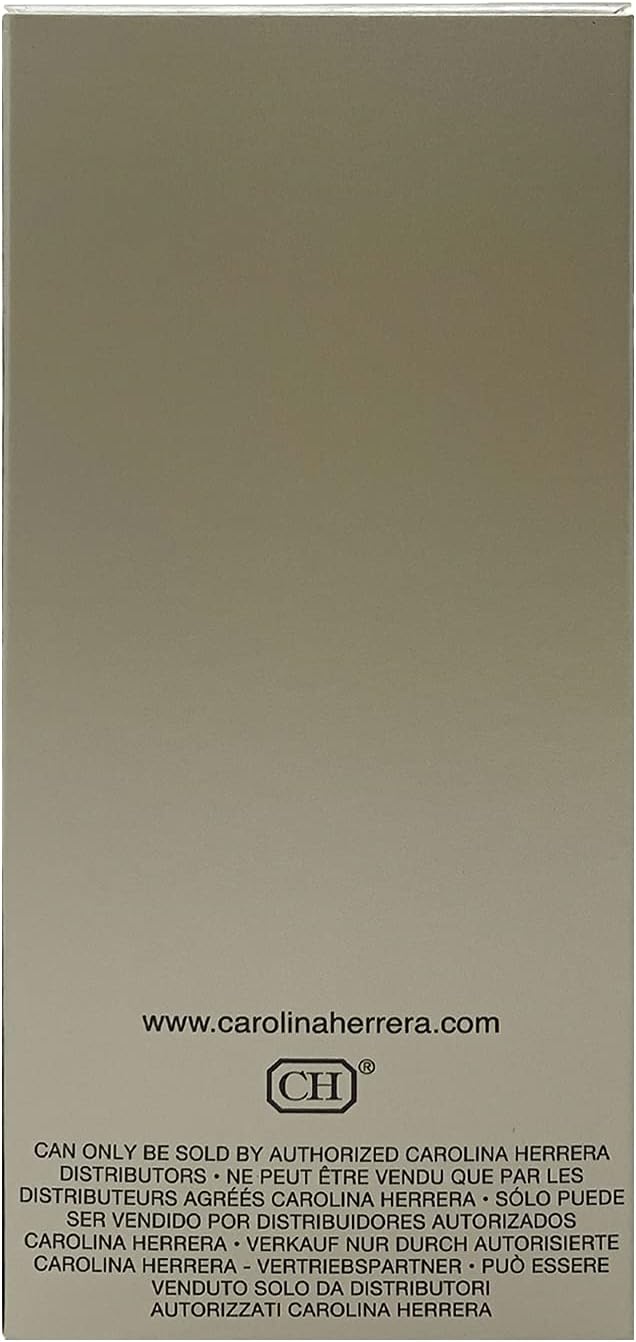CAROLINA HERRERA 212 (M) EDT 100ML