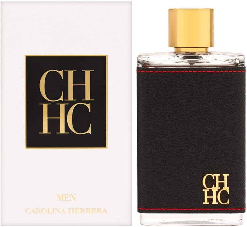 CH MEN edt vapo 200 ml