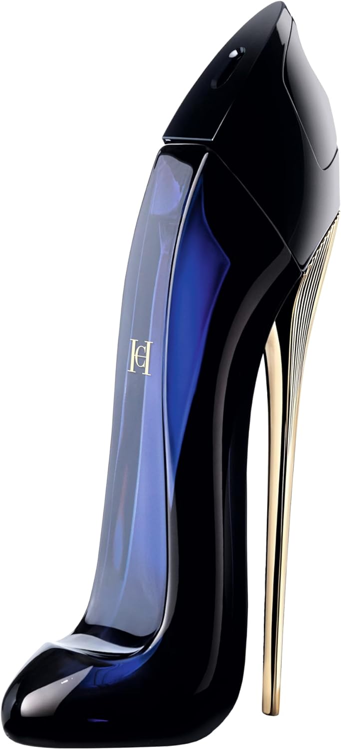 CAROLINA HERRERA Good Girl - Perfume for Women, 50 ml - EDP Spray