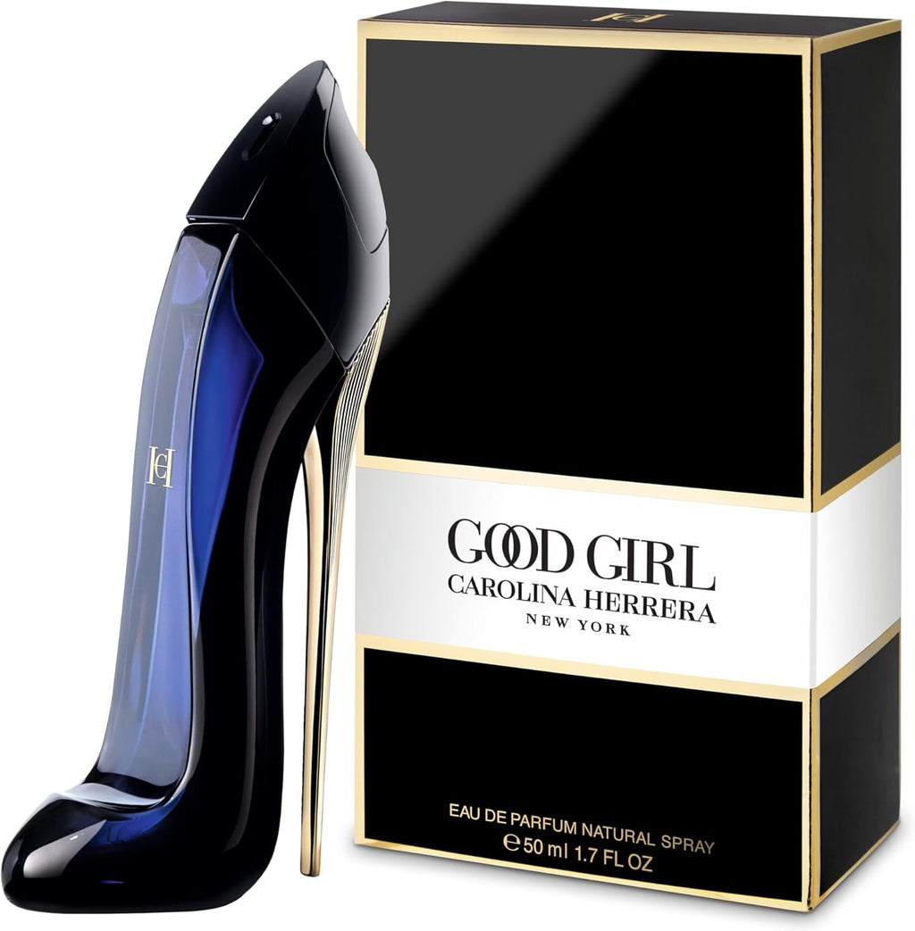 CAROLINA HERRERA Good Girl - Perfume for Women, 50 ml - EDP Spray