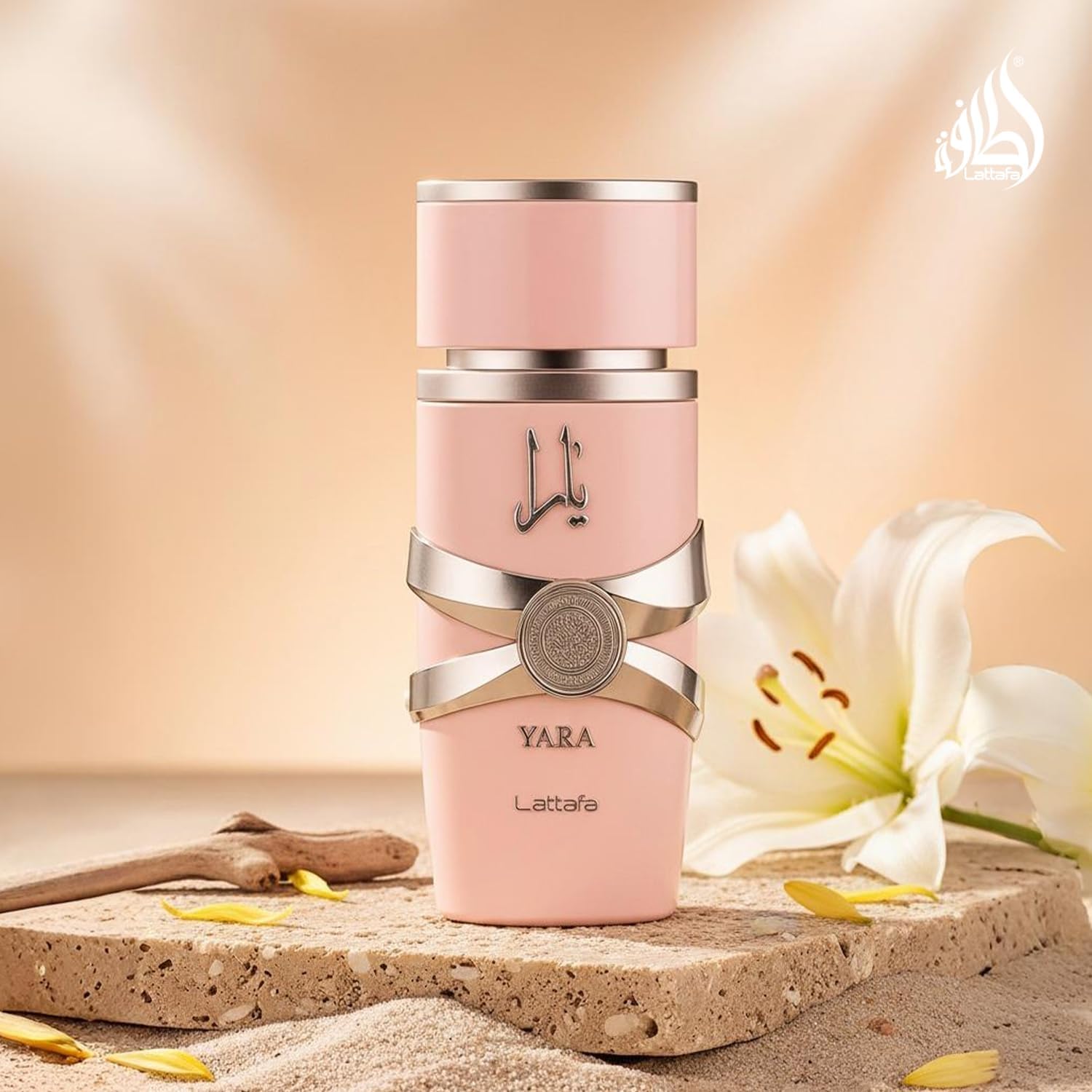 Lattafa Yara For Women Eau De Parfum - 100ML