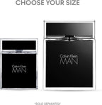 Calvin Klein Man Perfume for Men Eau De Toilette 100ML