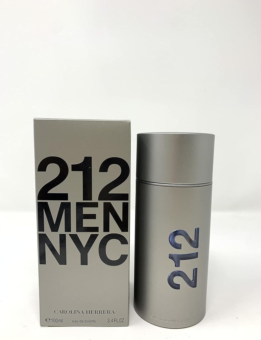 CAROLINA HERRERA 212 (M) EDT 100ML