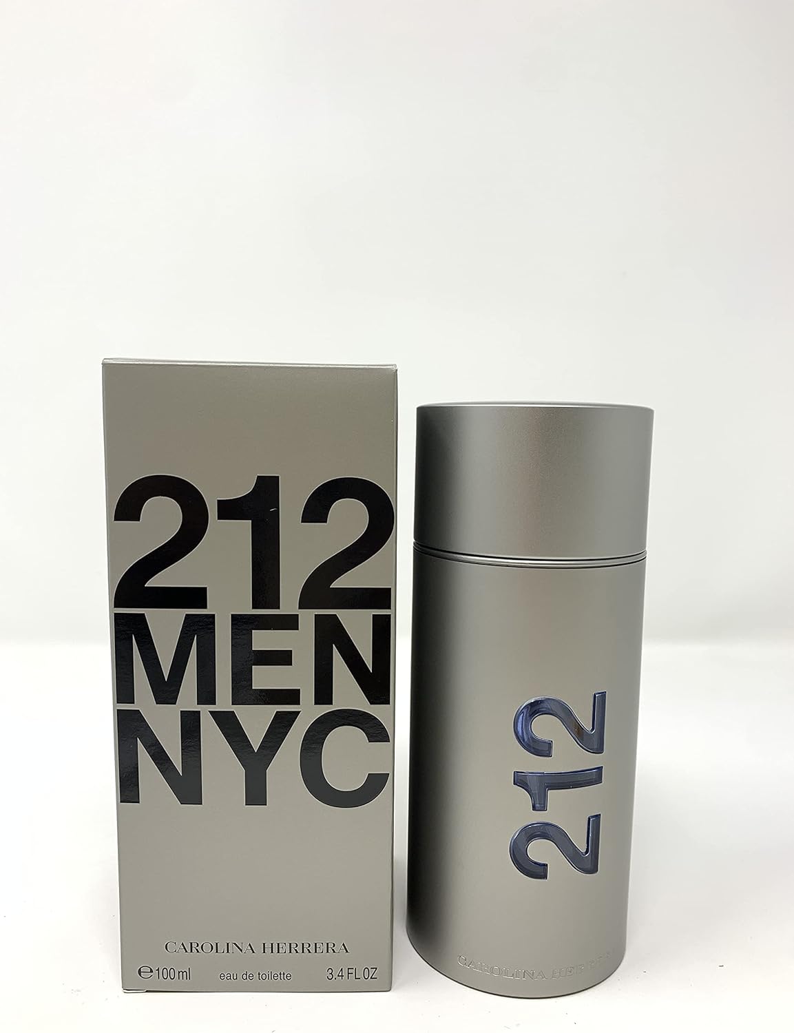 CAROLINA HERRERA 212 (M) EDT 100ML