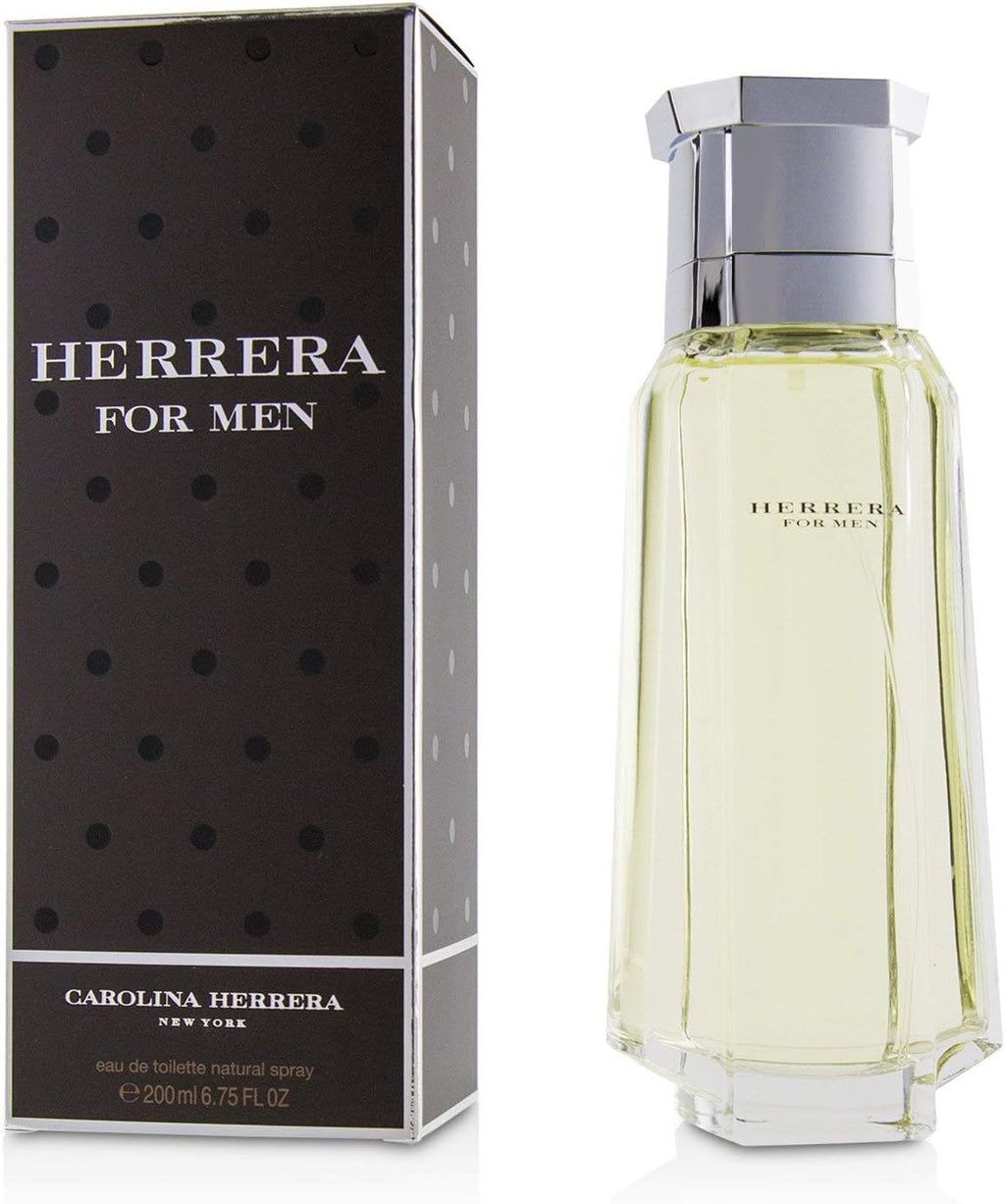 CAROLINA HERRERA 212 (M) EDT 100ML