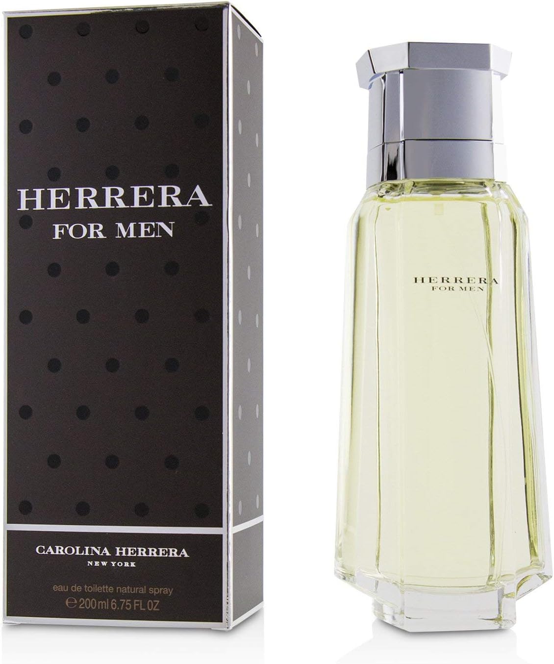 CAROLINA HERRERA 212 (M) EDT 100ML