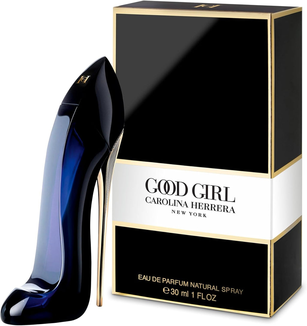 CAROLINA HERRERA Good Girl Edp - 30ml, Black