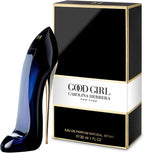CAROLINA HERRERA Good Girl Edp - 30ml, Black