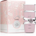 Lattafa Yara For Women Eau De Parfum - 100ML