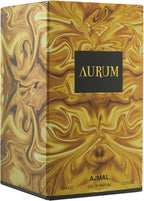 Ajmal Perfumes Aurum Perfumes For Women Eaude Parfum, 75 Ml