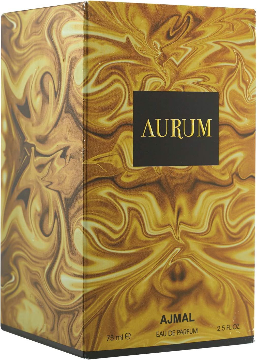 Ajmal Perfumes Aurum Perfumes For Women Eaude Parfum, 75 Ml