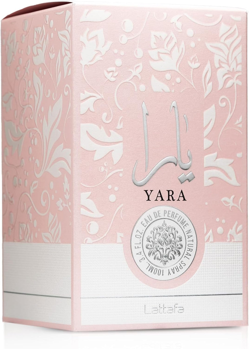 Lattafa Yara For Women Eau De Parfum - 100ML