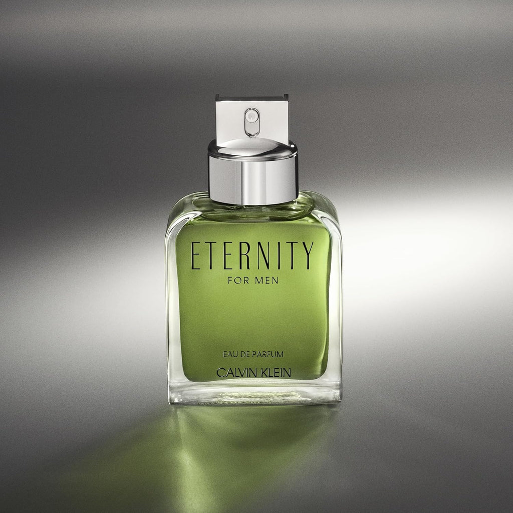 Calvin Klein Eternity Perfume for Men Eau De Parfum 100ML