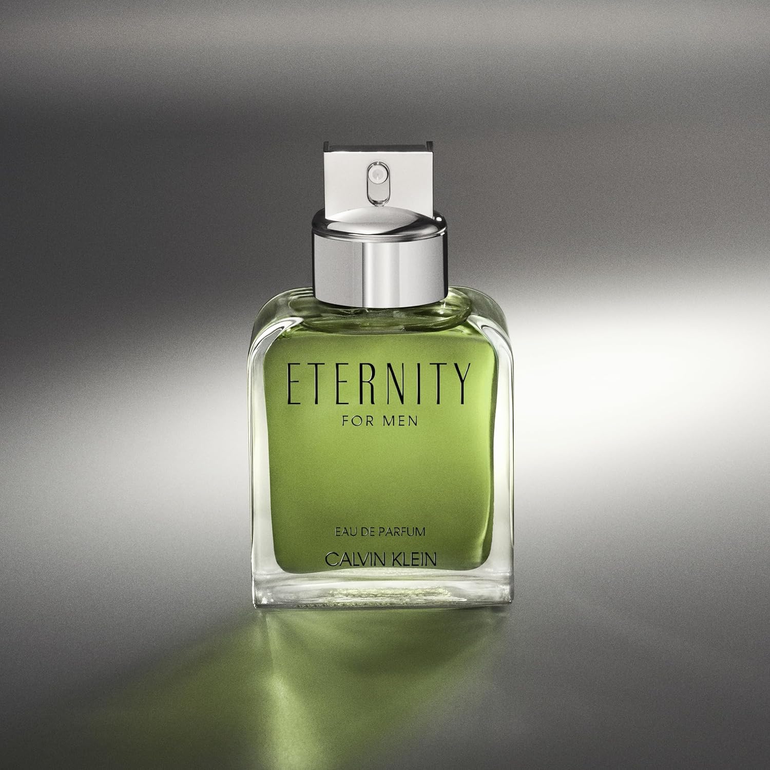 Calvin Klein Eternity Perfume for Men Eau De Parfum 100ML