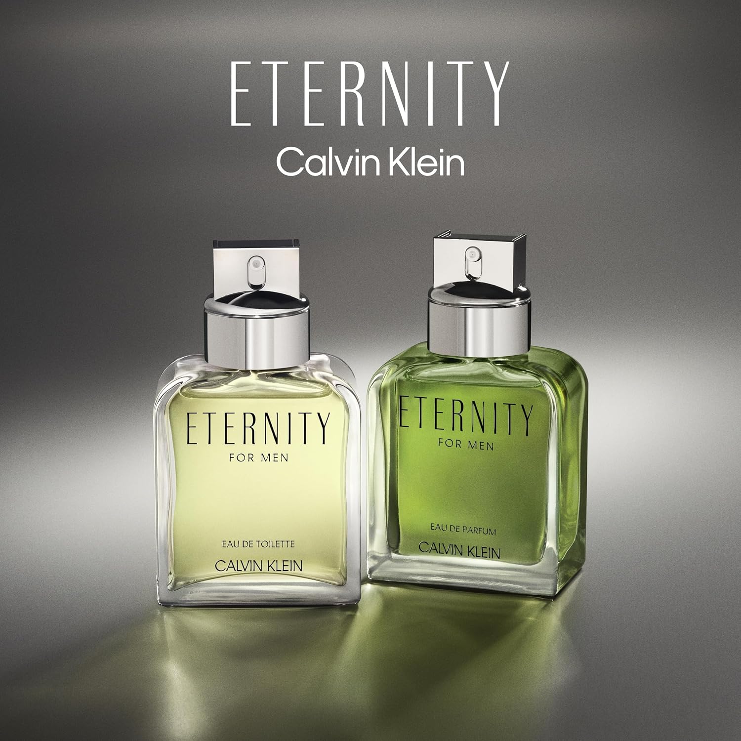 Calvin Klein Eternity Perfume for Men Eau De Parfum 100ML
