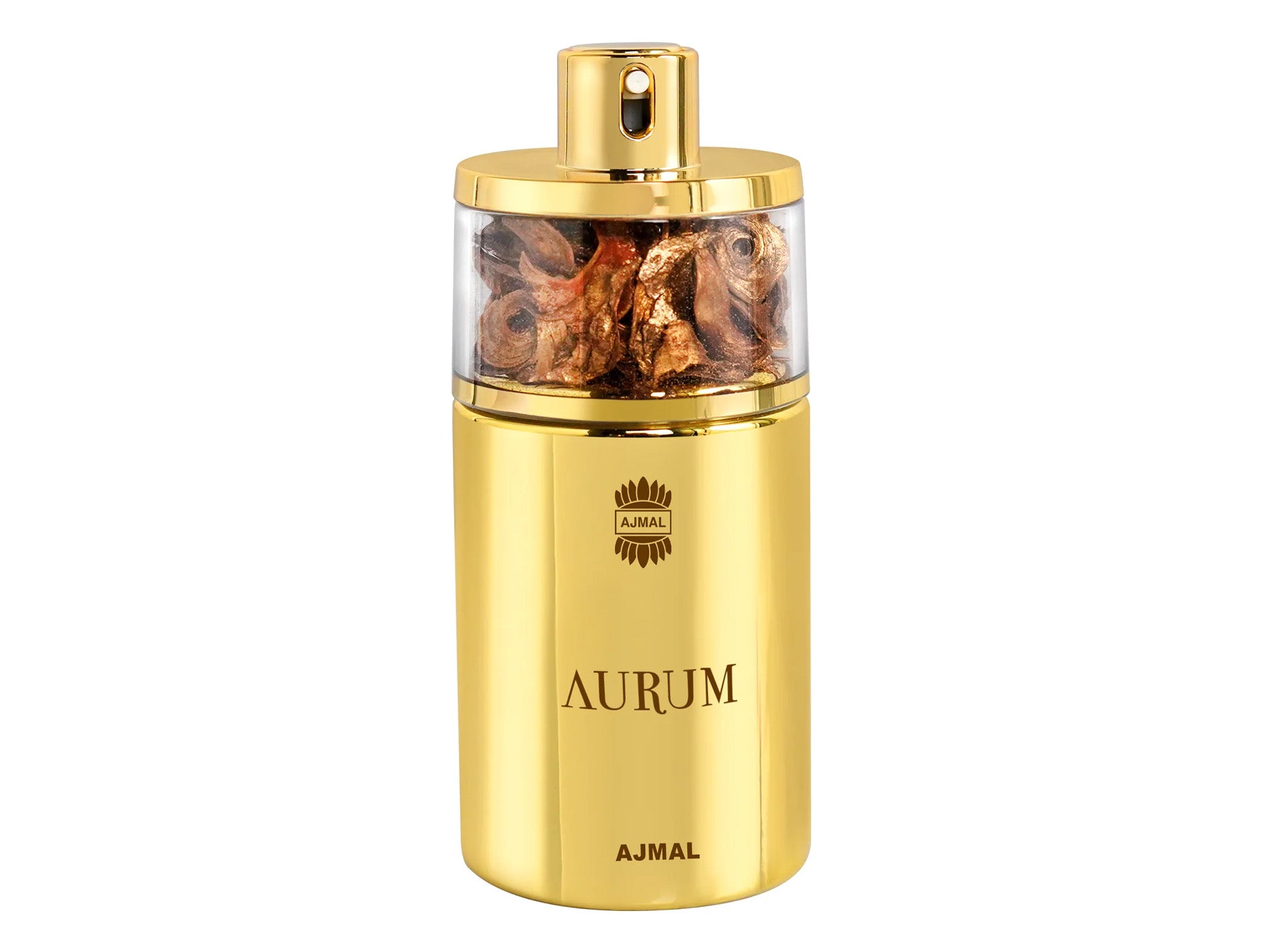 Ajmal Perfumes Aurum Perfumes For Women Eaude Parfum, 75 Ml