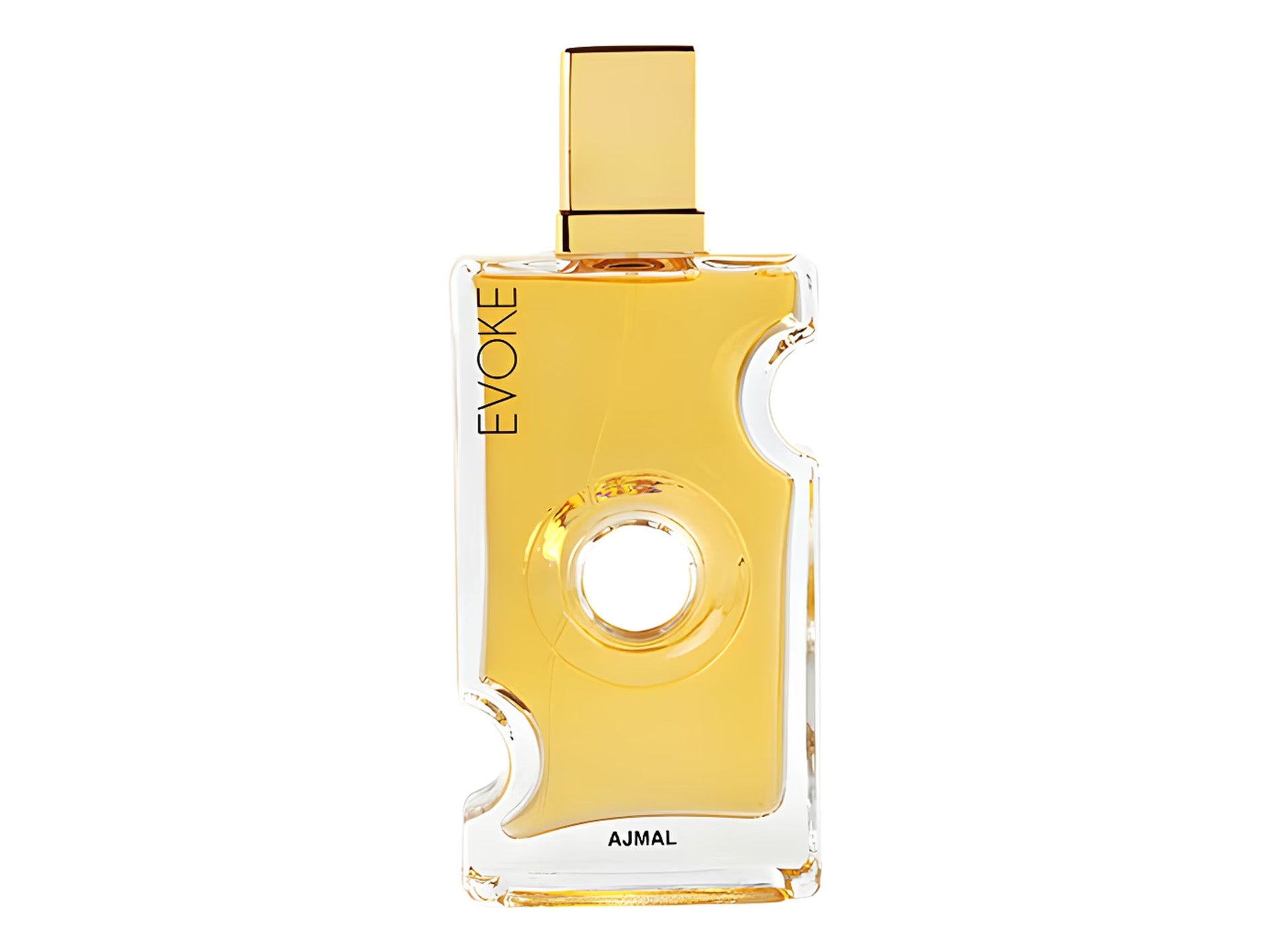 Ajmal Perfumes Evoke For Women Eau De Parfum, 75 ml
