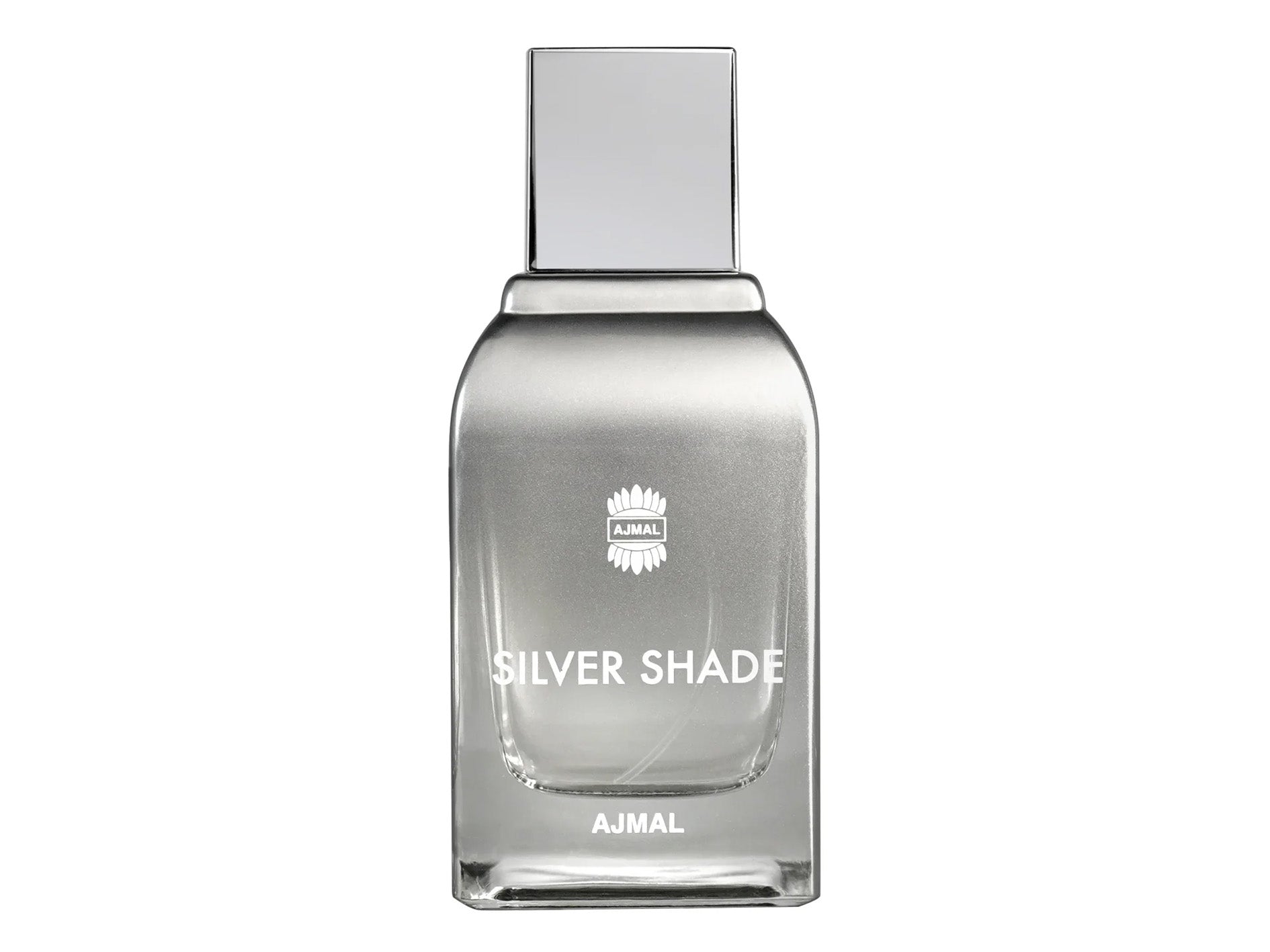 Ajmal Silver Shade Eau De Perfume for Men, 100ml
