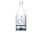 Calvin Klein CK IN2U Perfume for Men Eau De Toilette 100ML
