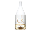 Calvin Klein CK IN2U Perfume for Women Eau De Toilette 150ML